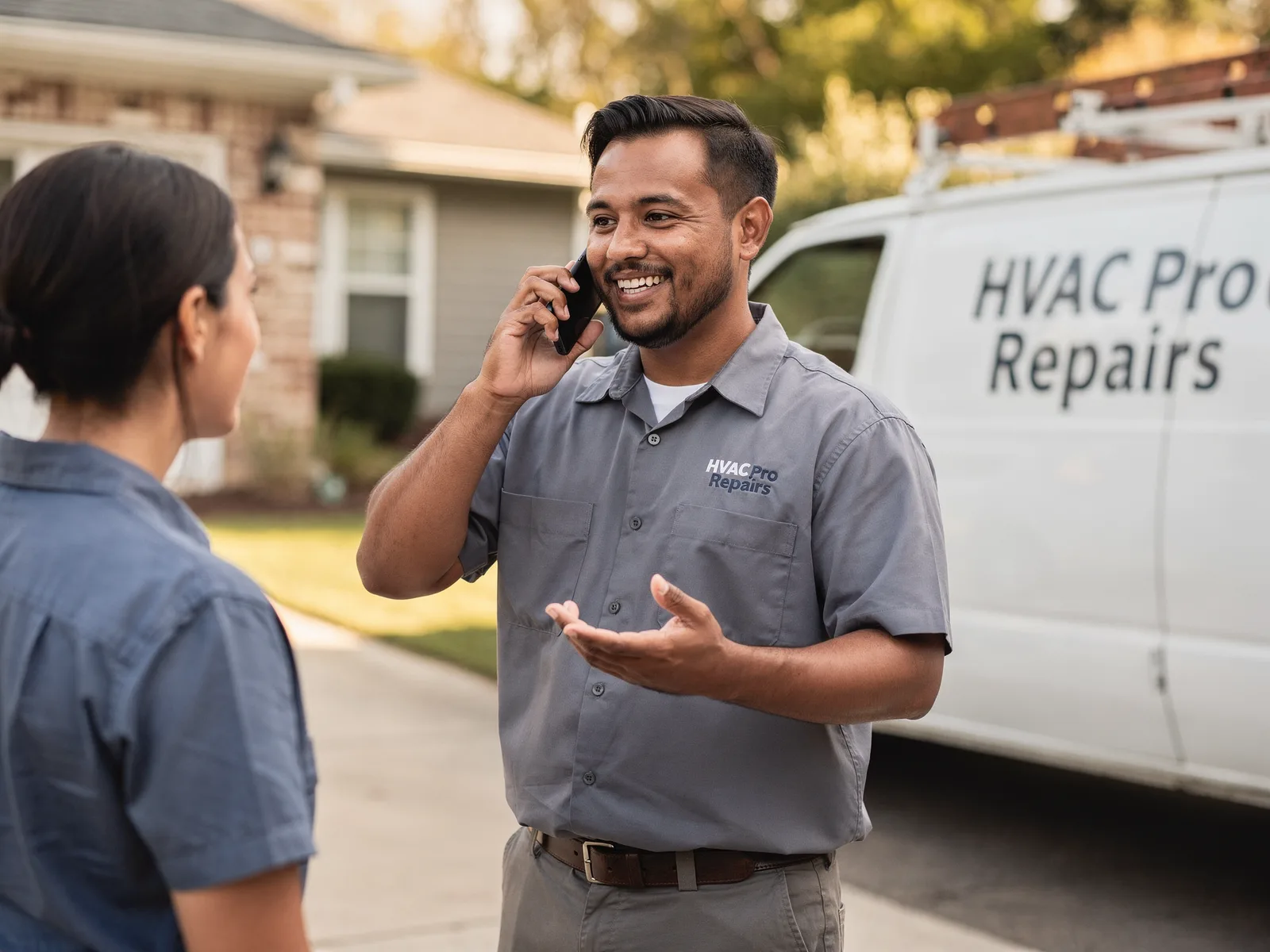 Heat Pump Repair Carson, VA FAQs